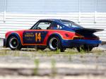 Porsche 911 Carrera RSR 3.0 Coupe 1974 года